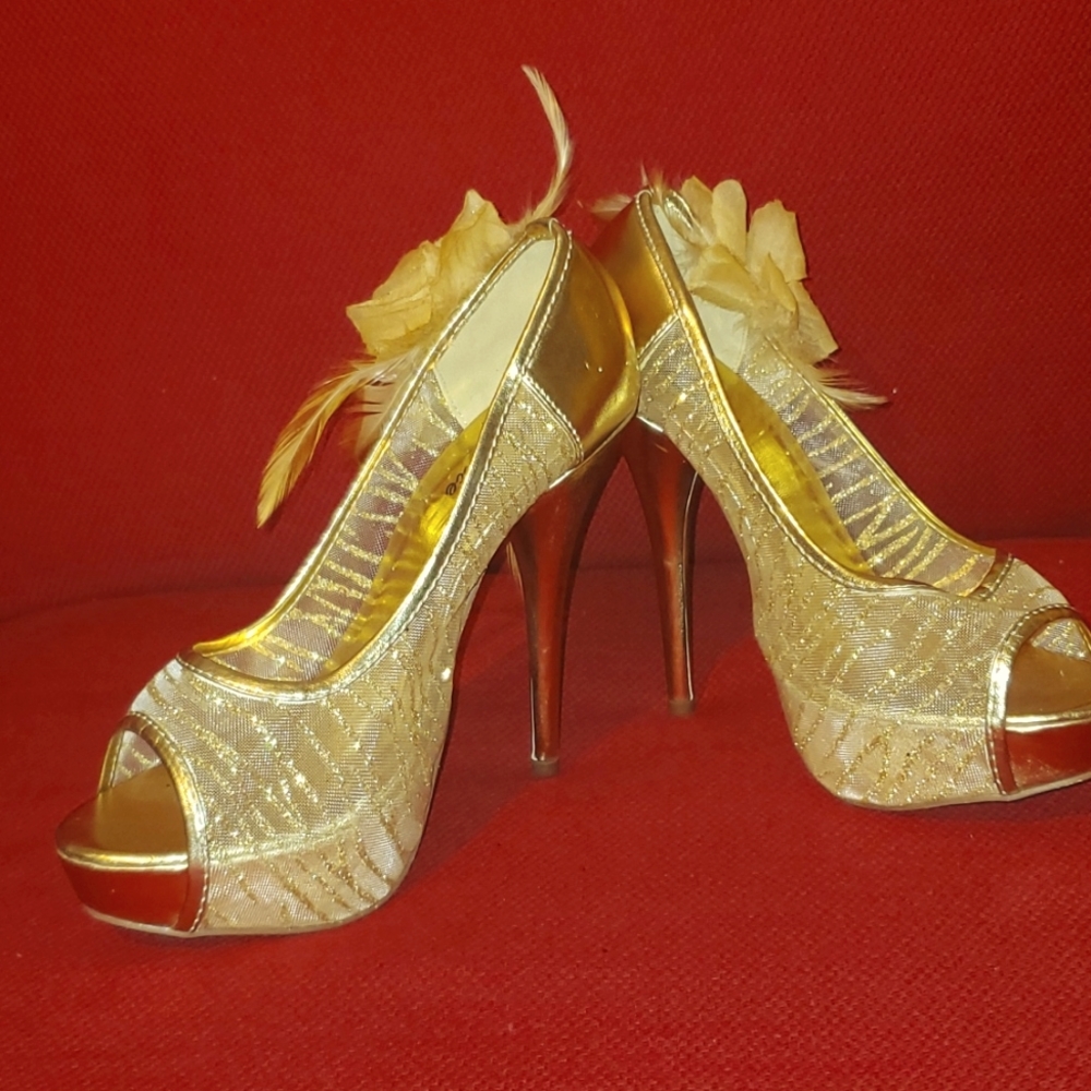 Womens heels